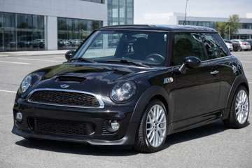 JCW