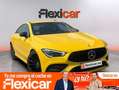 Mercedes-Benz CLA 200 200d Amarillo - thumbnail 1