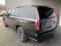 Cadillac Escalade 6.2 V8 ESV Sport Platinum EU-Navi AHK Schwarz - thumbnail 4