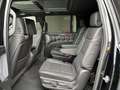 Cadillac Escalade 6.2 V8 ESV Sport Platinum EU-Navi AHK Schwarz - thumbnail 8