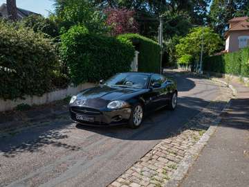 4.2L Coupé