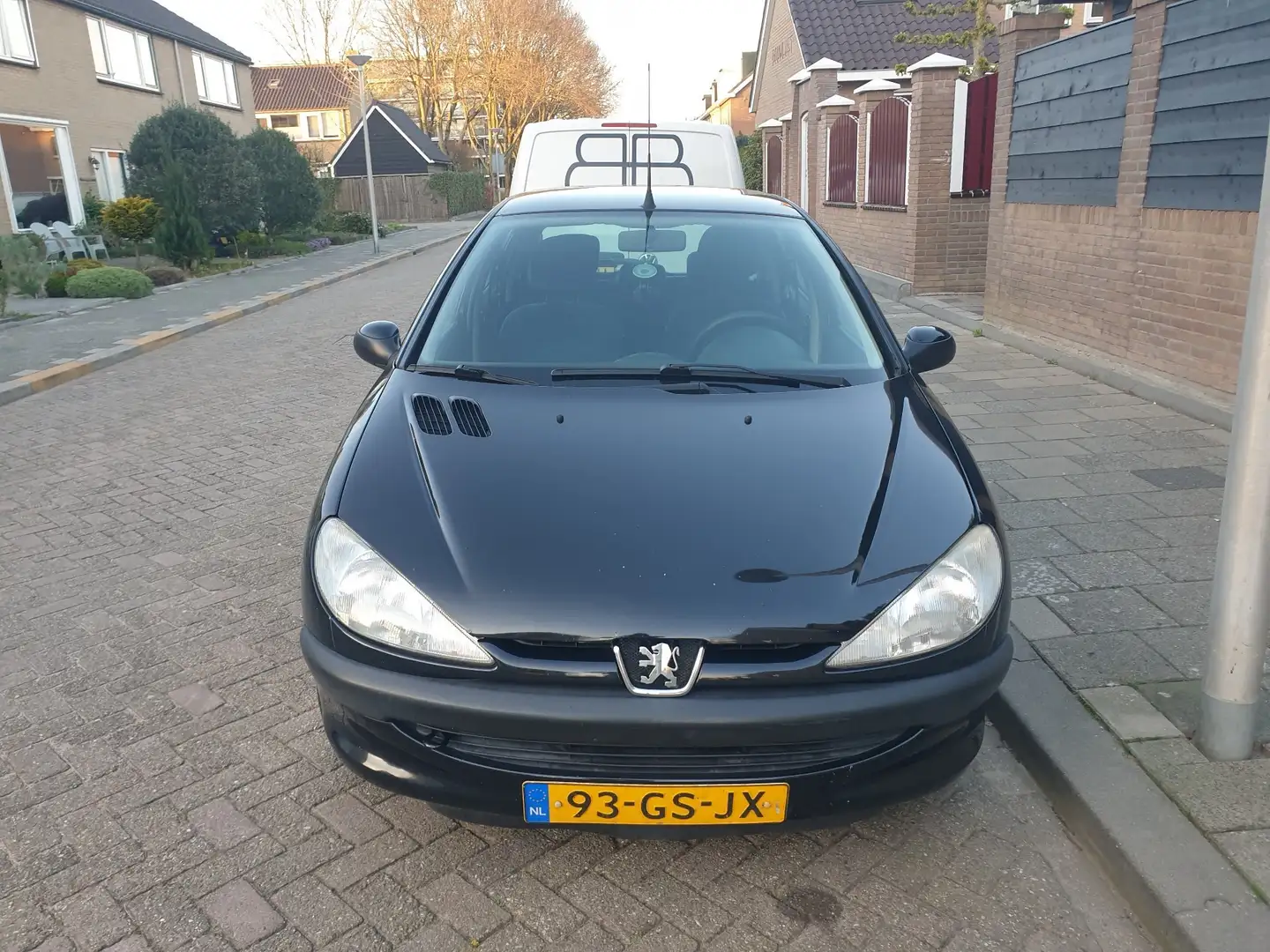 Peugeot 206 1.4 XS - 2