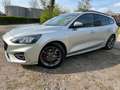 Ford Focus Wagon 1.5 EcoBoost ST Line X Business Let op autom Grijs - thumbnail 1