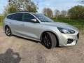 Ford Focus Wagon 1.5 EcoBoost ST Line X Business Let op autom Grijs - thumbnail 2