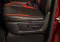 Dodge RAM 4x4 5.7l HEMI v8 CrewCab LongBed AHK Červená - thumbnail 17