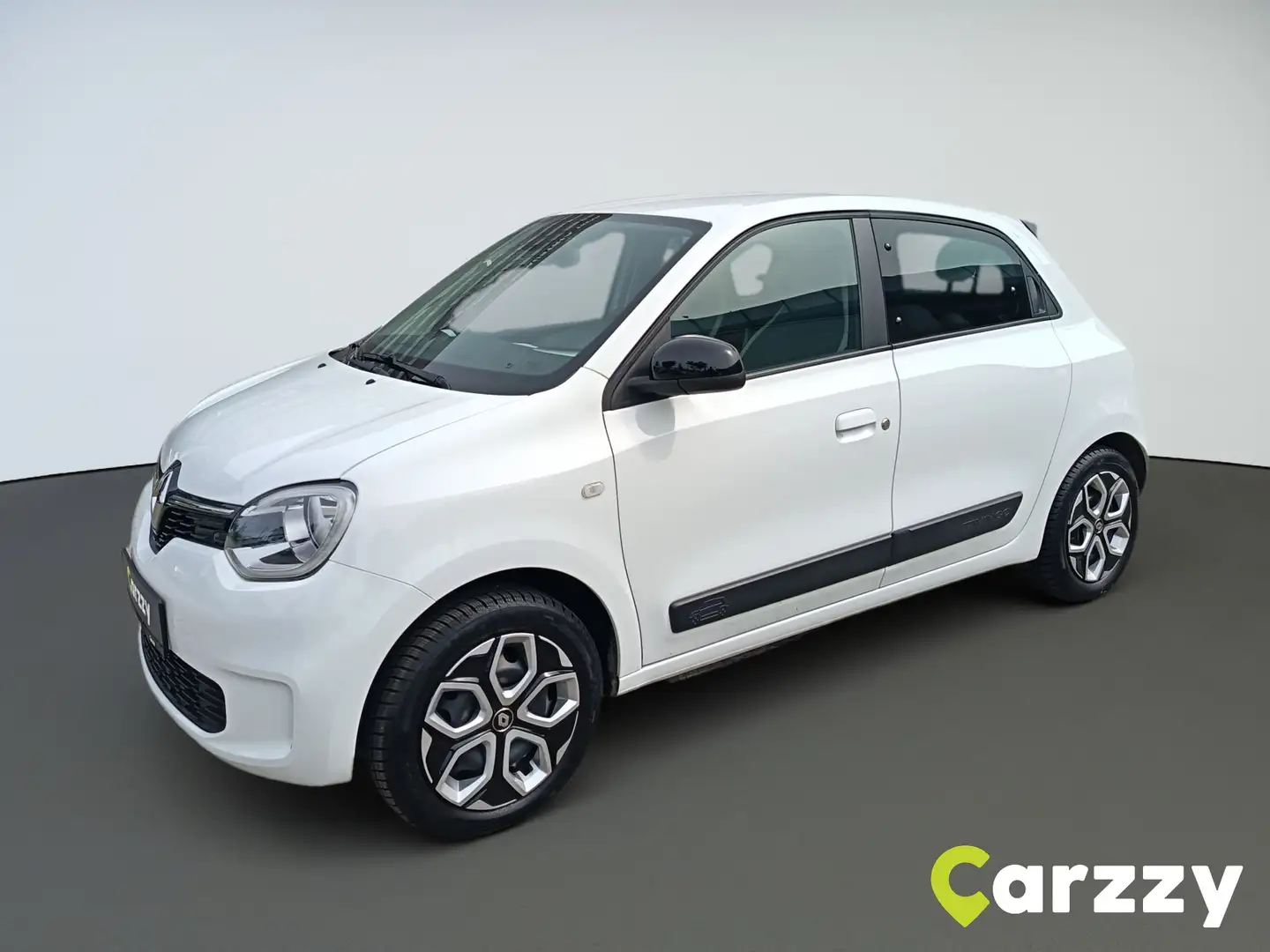 Renault Twingo EQUILIBRE R80 - 1