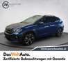Volkswagen Taigo R-Line TSI DSG Blau - thumbnail 1