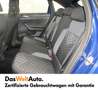 Volkswagen Taigo R-Line TSI DSG Blau - thumbnail 6