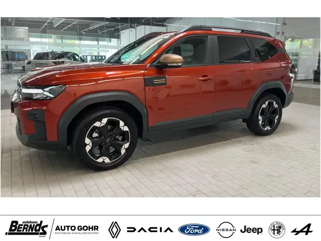 Dacia Bigster Hybrid 155 Extreme AUTOMATIK KLIMAAUTO. ACC NAVIG.