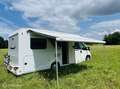 Knaus MAIN CAMP T 700 0F Dak airco / Frans bed / He Wit - thumbnail 38