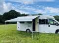 Knaus MAIN CAMP T 700 0F Dak airco / Frans bed / He Wit - thumbnail 39