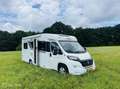 Knaus MAIN CAMP T 700 0F Dak airco / Frans bed / He Wit - thumbnail 2
