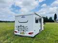 Knaus MAIN CAMP T 700 0F Dak airco / Frans bed / He Wit - thumbnail 7