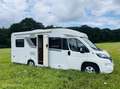 Knaus MAIN CAMP T 700 0F Dak airco / Frans bed / He Wit - thumbnail 3