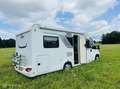 Knaus MAIN CAMP T 700 0F Dak airco / Frans bed / He Wit - thumbnail 4