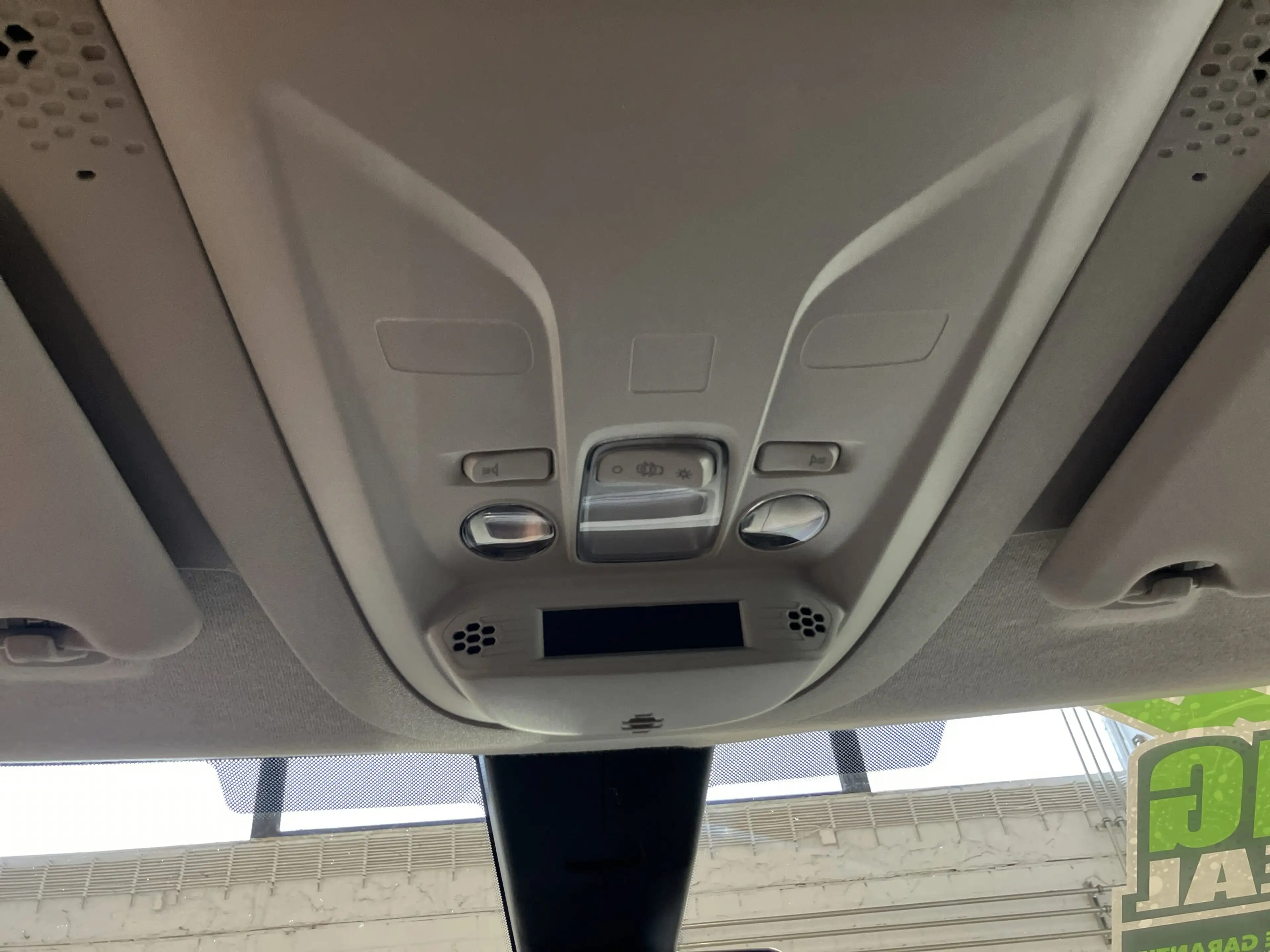 Peugeot Rifter 1.5 BlueHDi 130 L1 Active PDC+AUT+SpurH — photo 15