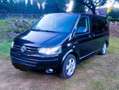 Volkswagen T5 Multivan DSG BMT Highline Sthzg Leder BiXenon Kamera HU neu Schwarz - thumbnail 1