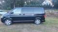 Volkswagen T5 Multivan DSG BMT Highline Sthzg Leder BiXenon Kamera HU neu Schwarz - thumbnail 2