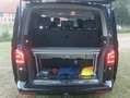 Volkswagen T5 Multivan DSG BMT Highline Sthzg Leder BiXenon Kamera HU neu Schwarz - thumbnail 15