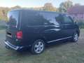 Volkswagen T5 Multivan DSG BMT Highline Sthzg Leder BiXenon Kamera HU neu Schwarz - thumbnail 4