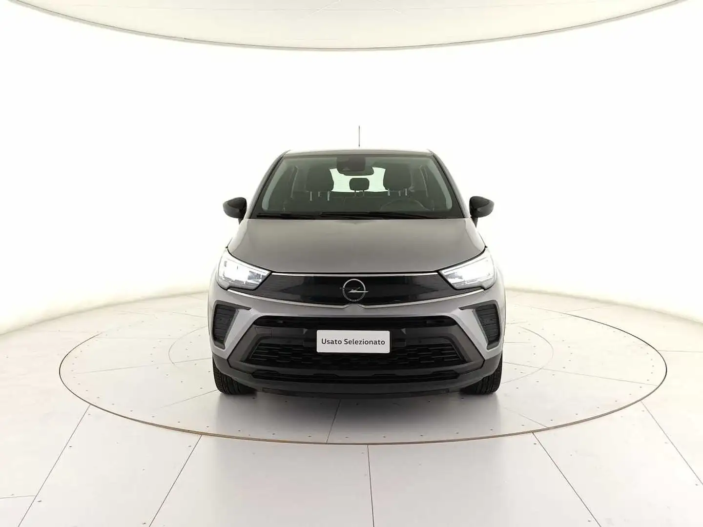 Opel Crossland 1.2 Turbo 12V 110 CV Start&Stop Edition Grigio - 2