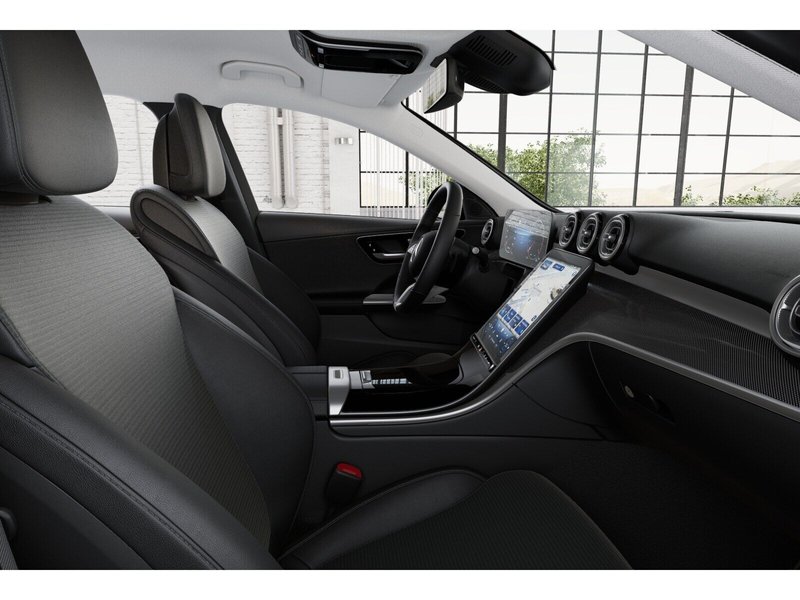 Mercedes-Benz C 180 Avantgarde+MBUX+Memory+Ambiente+ILS+KAMERA — photo 9