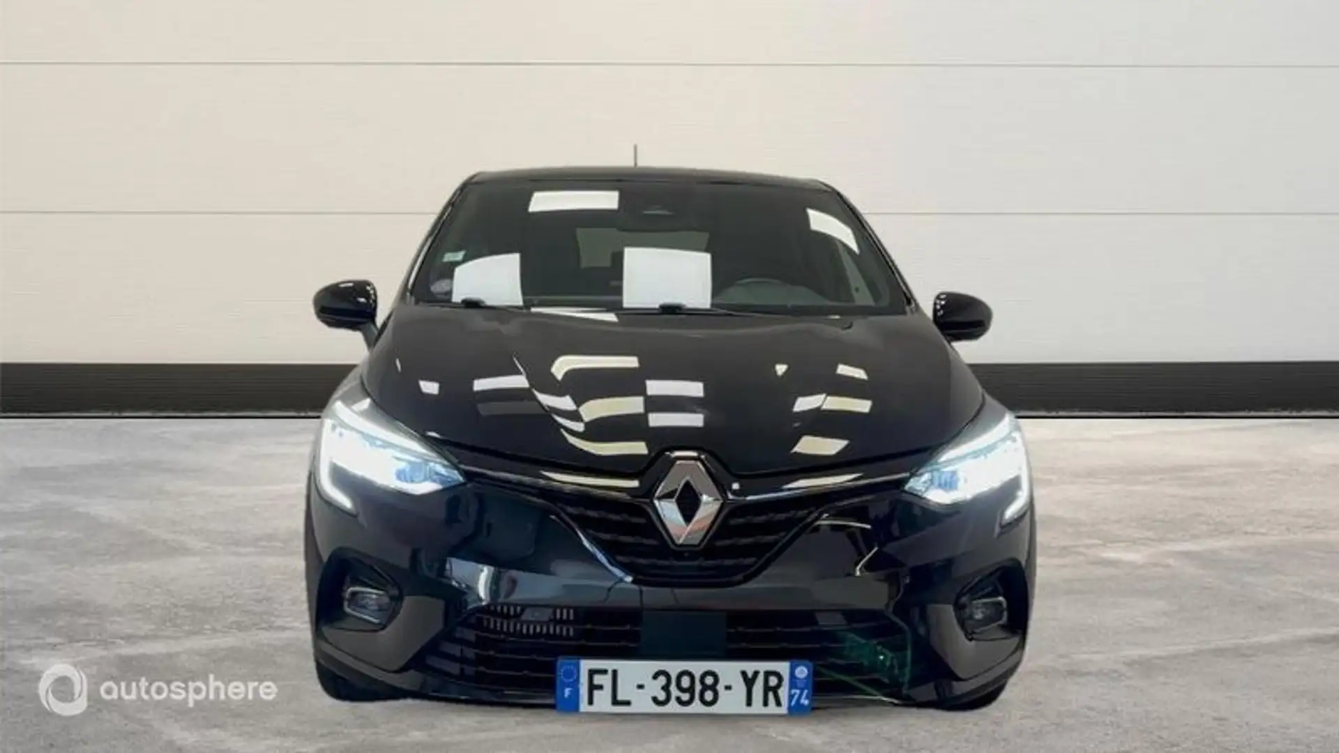 Renault Clio 1.0 TCe 100ch Intens - 2