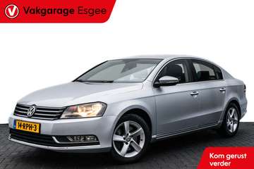 1.4 TSI Comfortline BlueMotion Clima | Meeneemprij