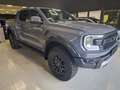 Ford Ranger Raptor 2.0 Ecoblue 4WD DC 5 posti Grigio - thumbnail 1
