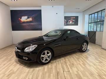 SLK 200 Sport - Prima Vernice -  Tagliandi Ufficia