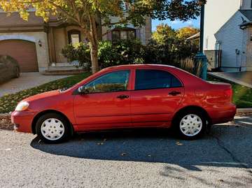 4dr Sdn Auto LE