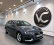 Audi A4 Avant 30 TDI Advanced S tronic 100kW Gris - thumbnail 1