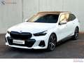 BMW 530 e xDrive M-Sportpaket Pro Weiß - thumbnail 1