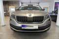 Skoda Kodiaq 2.0 TDI DSG 4x4 Navi/LED/PDC Beige - thumbnail 2