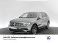 Volkswagen Tiguan Allspace 2.0 TDI COMFORTLINE 7-Sitzer Nav Gris - thumbnail 1