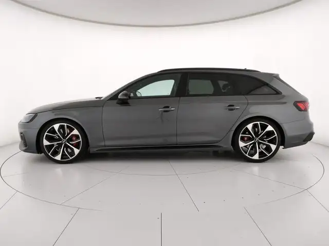 Audi RS4 avant 2.9 v6 tfsi 450cv quattro tiptronic
