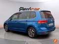 Volkswagen Touran 2.0TDI CR BMT Advance DSG7 110kW Azul - thumbnail 7