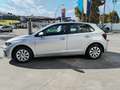 Volkswagen Polo 1.0 evo 80cv -Led-App Connect-Parking Pack- Gris - thumbnail 4