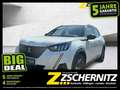 Peugeot e-2008 GT LED*Navi*SHZ*Kamera*CarPlay Weiß - thumbnail 1