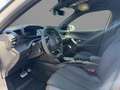 Peugeot e-2008 GT LED*Navi*SHZ*Kamera*CarPlay Weiß - thumbnail 7