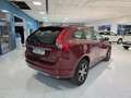 Volvo XC60 D4 Momentum Aut. 190 Burdeos - thumbnail 5