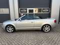 Audi A4 Cabriolet 3.0 V6 Exclusive Automaat Leer Stoelverw Grijs - thumbnail 4