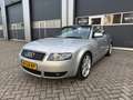 Audi A4 Cabriolet 3.0 V6 Exclusive Automaat Leer Stoelverw Grijs - thumbnail 7