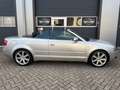 Audi A4 Cabriolet 3.0 V6 Exclusive Automaat Leer Stoelverw Grijs - thumbnail 5