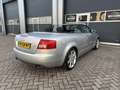 Audi A4 Cabriolet 3.0 V6 Exclusive Automaat Leer Stoelverw Grijs - thumbnail 9