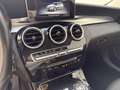 Mercedes-Benz C 200 d T Avantgarde Schwarz - thumbnail 13