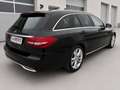 Mercedes-Benz C 200 d T Avantgarde Schwarz - thumbnail 5