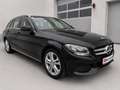 Mercedes-Benz C 200 d T Avantgarde Schwarz - thumbnail 1