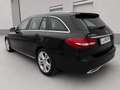 Mercedes-Benz C 200 d T Avantgarde Schwarz - thumbnail 4