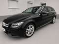 Mercedes-Benz C 200 d T Avantgarde Schwarz - thumbnail 3
